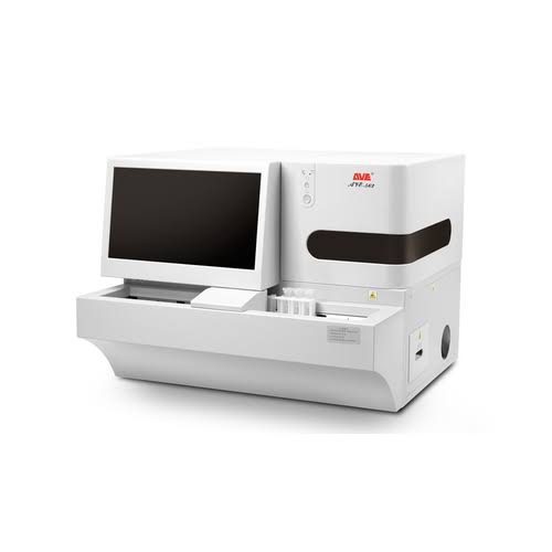 AVE-562 – Analizzatore Automatico per l'Esame delle Feci